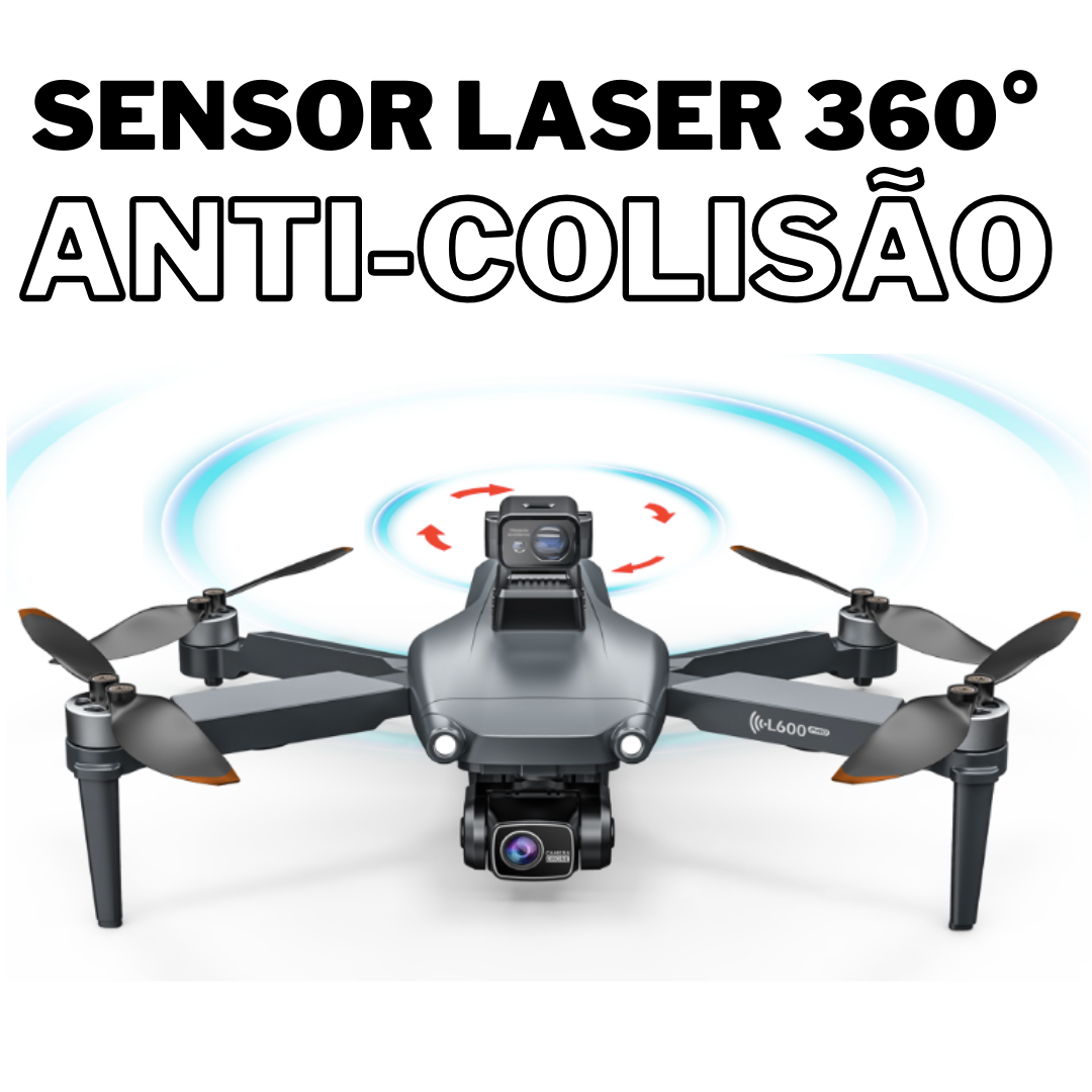 Drone Sense PRO MAX® 2025