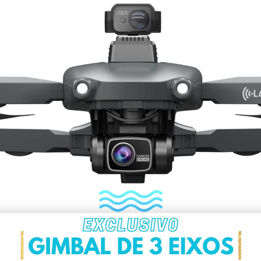 Drone Sense PRO MAX® 2025