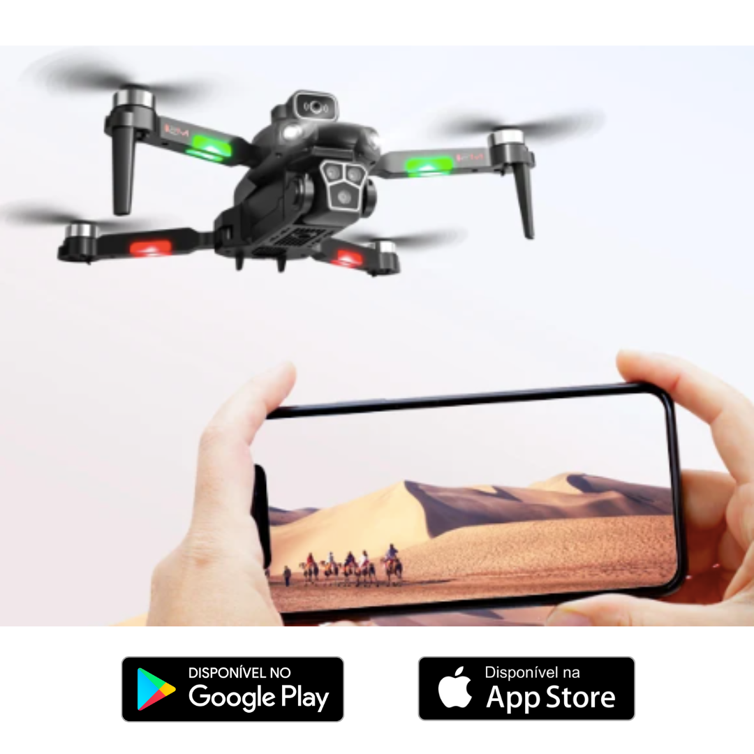 Drone S-MAX PREMIUM® 2025