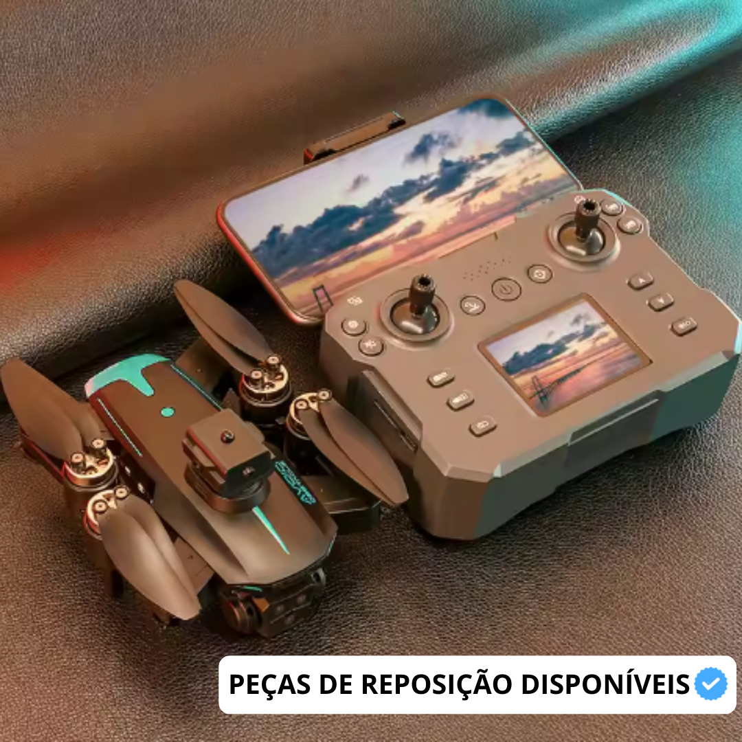 Drone Evo PRO ULTRA® 2026
