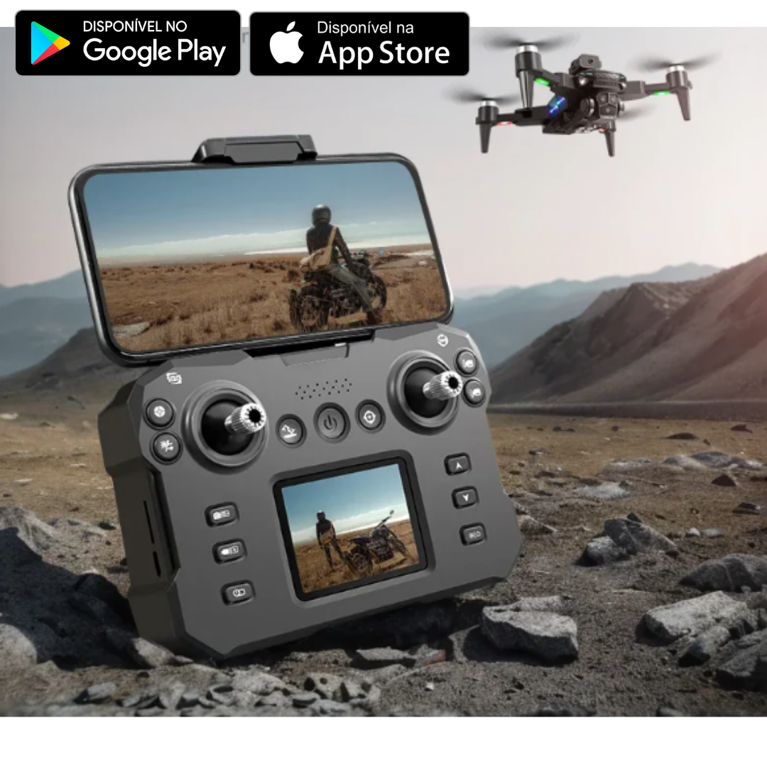 Drone Evo PRO ULTRA® 2026