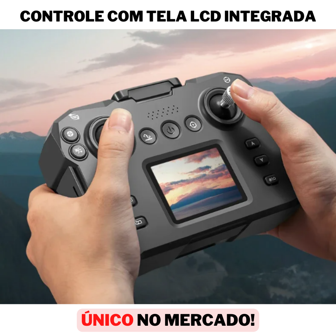 Drone Evo PRO ULTRA® 2026