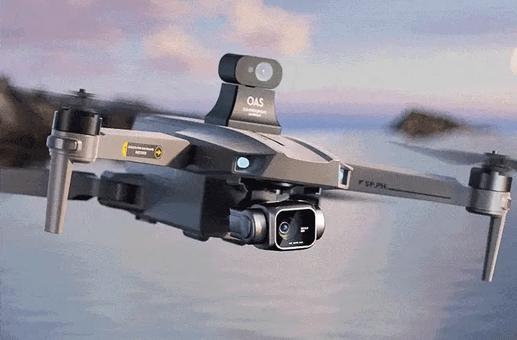 Drone Sense PRO MAX® 2025
