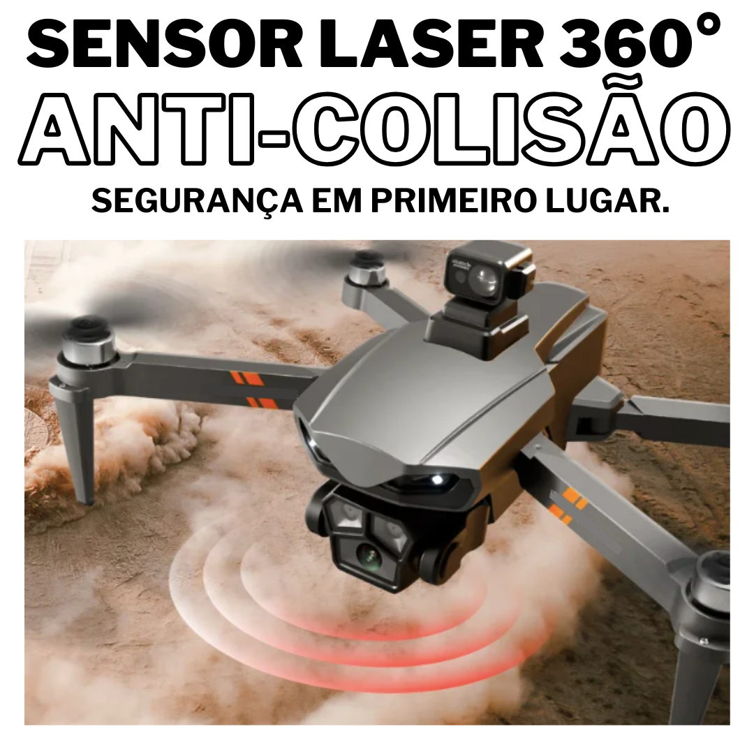 Drone Rg-EVO MAX® 2024
