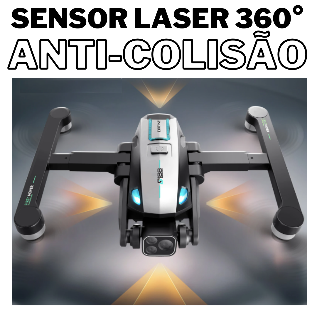 Drone S-MAX EVO® 2024