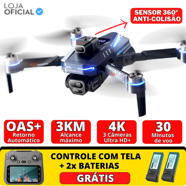 Drone GT-S MAX® 2026