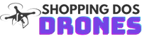 Shopping dos Drones