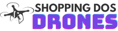 Shopping dos Drones