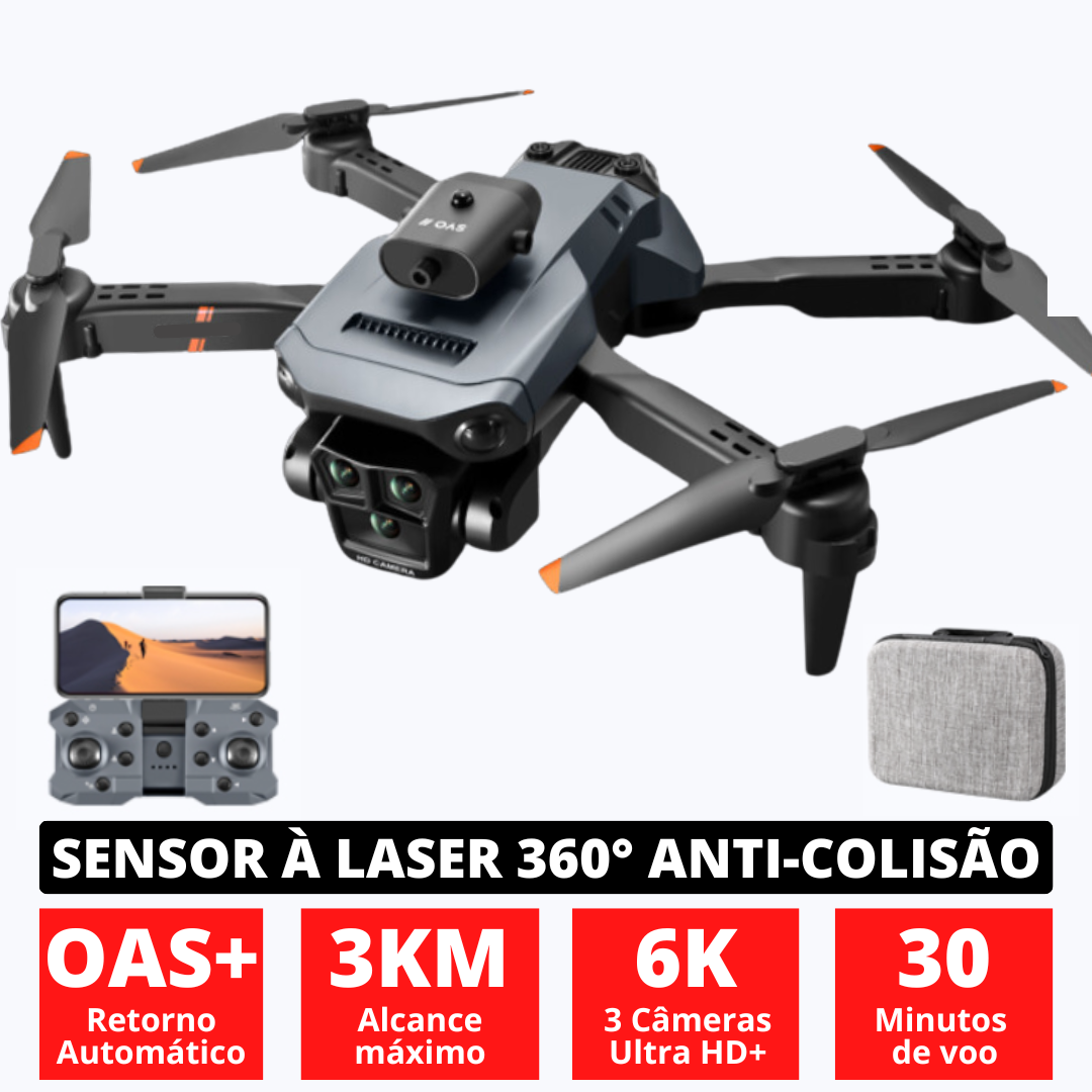 Drone Sky MAX® 2024