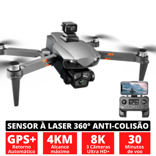 Drone Rg-EVO MAX® 2024