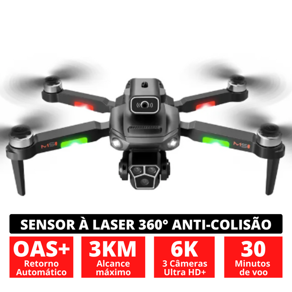 Drone S-MAX PREMIUM® 2025