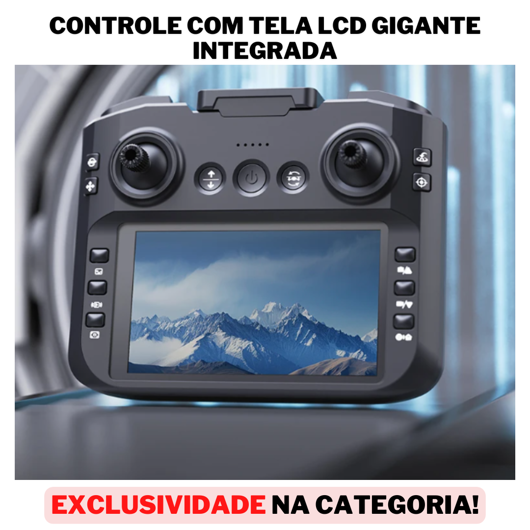 Drone S-MAX® Premium 2026