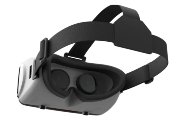 Óculos Realidade Virtual 3D