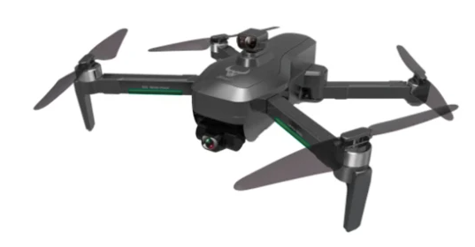 Drone Beast 3 Max com sensor Anti-colisão
