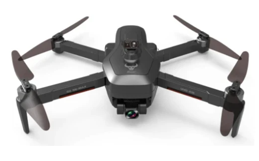 Drone Beast 3 Max com sensor Anti-colisão