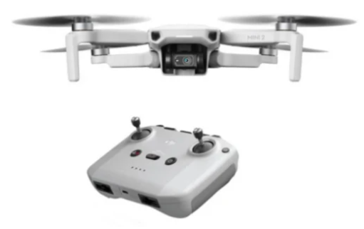 DJI Mini 2