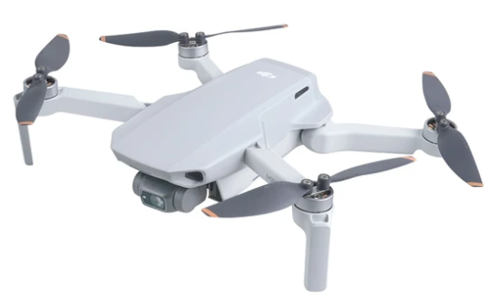 DJI Mini 2