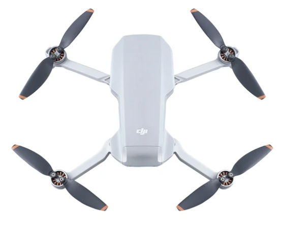 DJI Mini 2