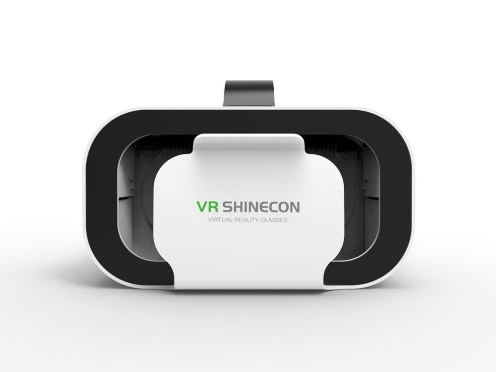 Óculos Realidade Virtual 3D